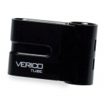 Купити Verico 8Gb Tube (1UDOV-P8BK83-NN) Black
