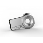 Купити Verico  32Gb Ring (1UDOV-RHSR33-NN) Silver