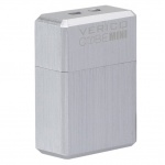 Купити Verico 128Gb MiniCube (1UDOV-M7SRC3-NN) Silver