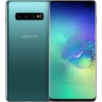 Купити Смартфон Samsung G975 8/128GB Galaxy S10 Plus Green (SM-G975FZGDSEK)