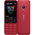 Купити Мобільний телефон Nokia 150 DS 2020 Red