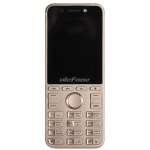 Купити Мобільний телефон Ulefone A1 Dual Gold (6985735712364)