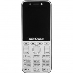 Купити Мобільний телефон Ulefone A1 Dual Silver (6985754584560)