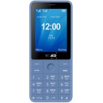 Купити Мобільний телефон Verico Qin S282 Blue (4713095606755)