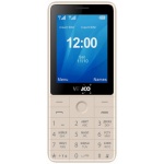 Купити Мобільний телефон Verico Qin S282 Gold (4713095606762)