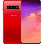 Купити Смартфон Samsung G973 8/128 Galaxy S10 Red (SM-G973FZRDSEK)