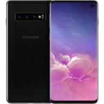 Купити Смартфон Samsung G973 8/128 Galaxy S10 Black (SM-G973FZKDSEK)