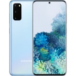 Купити Смартфон Samsung G980 8/128 Galaxy S20 Light Blue (SM-G980FLBDSEK)