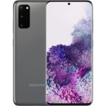 Купити Смартфон Samsung G980 8/128 Galaxy S20 Gray (SM-G980FZADSEK)