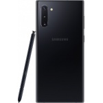 Купити Смартфон Samsung N970 8/256 Galaxy Note 10 Black (SM-N970FZKDSEK)