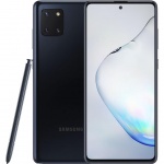 Купити Смартфон Samsung N770 6/128GB Galaxy Note10 Lite Black (SM-N770FZKDSEK)