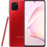 Купити Смартфон Samsung N770 6/128GB Galaxy Note10 Lite Red (SM-N770FZRDSEK)