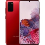 Купити Смартфон Samsung Galaxy S20 Plus 8/128GB SM-G985FZRDSEK Aura Red