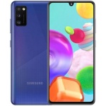 Купити Смартфон Samsung Galaxy A41 A415 4/64GB (SM-A415FZBDSEK) Blue