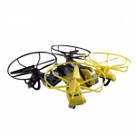 Купити Квадрокоптер AULDEY Drone Force Morph-Zilla (YW858180)
