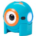 Купити Робот Wonder Workshop Dot (1-DO01-04)