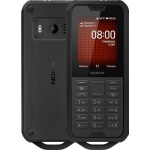 Купити Мобільний телефон Nokia 800 Tough Black