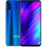 Купити Смартфон Meizu M10 3/32GB Blue