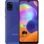 Купити Смартфон Samsung A315 Galaxy A31 4/64GB Blue (SM-A315FZBU)