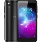 Купити Смартфон ZTE BLADE L8 1/16GB Black