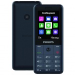Купити Мобільний телефон Philips E169 Xenium Dark Grey
