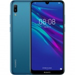 Купити Смартфон Huawei Y6 2019 2/32GB Sapphire Blue