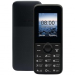 Купити Мобільний телефон Philips E106 Xenium Black