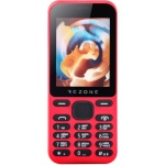 Купити Мобільний телефон Rezone A240 Experience Red
