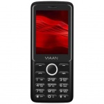 Купити Мобільний телефон Viaan V281B Black