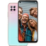 Купити Смартфон Huawei P40 Lite 6/128GB Sakura Pink (51095CKA)