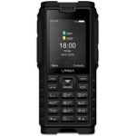 Купити Мобільний телефон Sigma X-treme DZ68 Black (4827798466315)