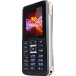 Купити Мобільний телефон Rezone A281 Force Black