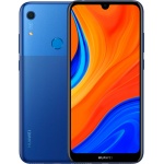 Купити Смартфон Huawei Y6s Orchid Blue (51094WBU)