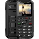 Купити Мобільний телефон Nomi i2000 X-Treme Black