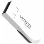 Купити Verico 16Gb Thumb White-Black
