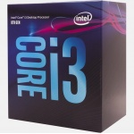 Купити Процесор Intel Core i3-8100 (BX80684I38100) Box
