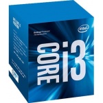 Купити Процесор Intel Core i3-7100 (BX80677I37100) Box