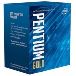 Купити Процесор Intel Pentium Gold G5400 (BX80684G5400) Box