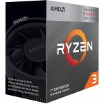 Купити Процесор AMD Ryzen 3 3200G (YD3200C5FHBOX) Box