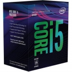 Купити Процесор Intel Core i5-8400 (BX80684I58400) Box