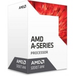 Купити Процесор AMD A10-9700 (AD9700AGABBOX) Box