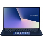 Купити Ноутбук Asus ZenBook 14 UX434FAC-A5047T (90NB0MQ5-M00680) Royal Blue