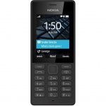 Купити Мобільний телефон Nokia 150 Black (A00027944)