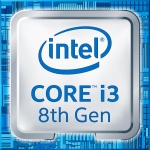 Купити Процесор Intel Core i3-8100 (CM8068403377308) Tray