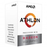 Купити Процесор AMD Athlon 200GE (YD200GC6FBBOX)