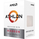 Купити Процесор AMD Athlon 3000G (YD3000C6FHBOX) Box