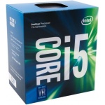Купити Процесор Intel Core i5-7500 (BX80677I57500) Box