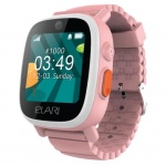 Купити Смарт-годинник Elari FIXITIME 3 Pink (ELFIT3PNK)