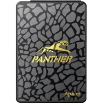 Купити SSD Apacer AS340 Panther 240GB (AP240GAS340G) Bulk