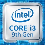 Купити Процесор Intel Core i3-9100 (CM8068403377319) Tray